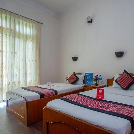 Hotel Dream Pokhara Exteriör bild