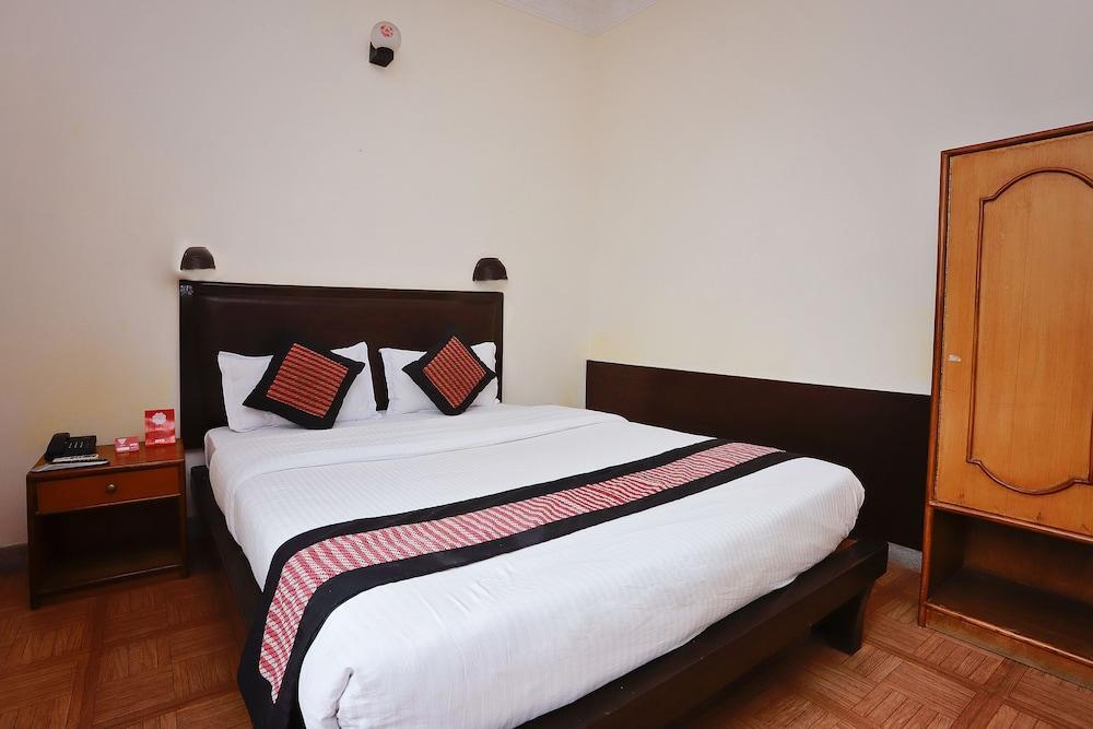 Hotel Dream Pokhara Exteriör bild